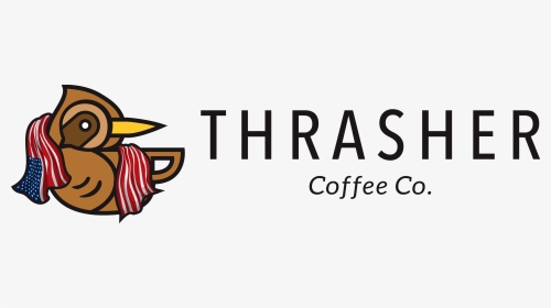 Thrasher Coffee - Coffee, HD Png Download, Transparent PNG