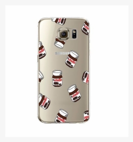 Nutella - Nutella Case Samsung Galaxy A3 2016, HD Png Download, Transparent PNG