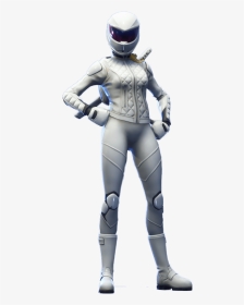 Whiteout Icon - Whiteout Skin Fortnite Png, Transparent Png, Transparent PNG