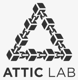 Atticlab - Atticlab Logo, HD Png Download, Transparent PNG