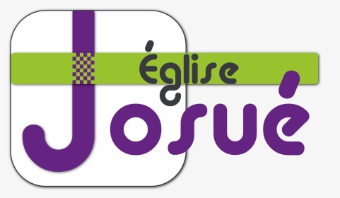 Logo Josué, HD Png Download, Transparent PNG
