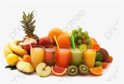 Jugos De Frutas Jugos De Frutas Jugo Jugo De Fruta - Fruits Juice Images Png, Transparent Png, Transparent PNG