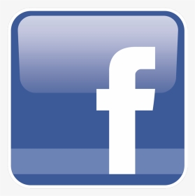 Facebook Icon - Facebook Logo Small Size, HD Png Download, Transparent PNG