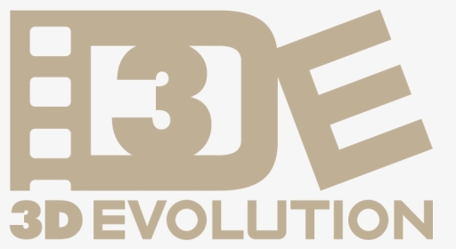 3d Evolution, HD Png Download, Transparent PNG
