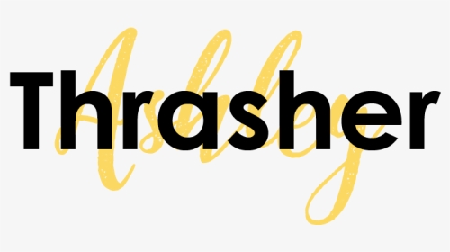 Ashley Thrasher, HD Png Download, Transparent PNG