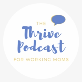 Rachel Kline Is The Host Of The Thrive Podcast For - Streamsets Logo, HD Png Download, Transparent PNG