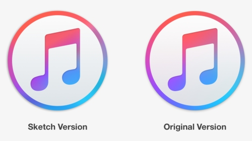 Itunes App Icon, HD Png Download, Transparent PNG