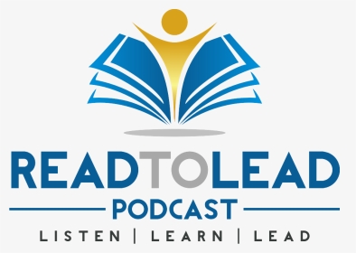 Itunes Podcast Logo Png - Learn To Lead Logo, Transparent Png, Transparent PNG