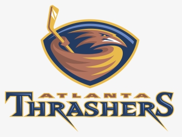 Atlanta Thrashers, HD Png Download, Transparent PNG