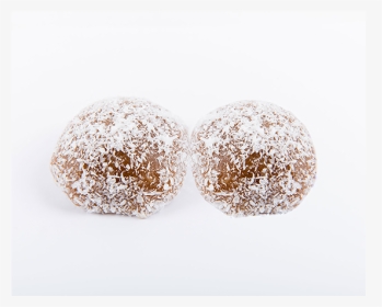 Boules Coco Nutella 2 Pièces - Rum Ball, HD Png Download, Transparent PNG