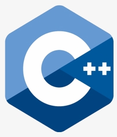 C++ Programming Language Logo, HD Png Download, Transparent PNG