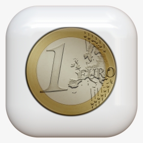 Euro, HD Png Download, Transparent PNG