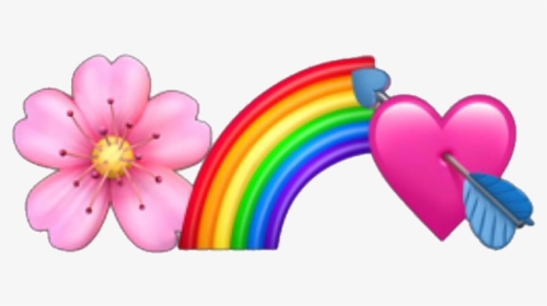 #emoji #emojis #apple #ios #iphone #pack #emojipack - Heart Emoji Iphone Love, HD Png Download, Transparent PNG
