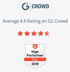 G2 Crowd, HD Png Download, Transparent PNG