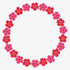 春の花の飾り枠10 桜 花の無料イラスト素材 イラストポップ Simple Flower Borders Png Transparent Png Transparent Png Image Pngitem