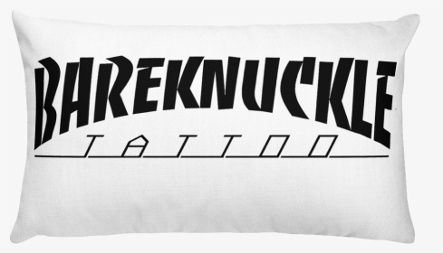 Image Of Bareknuckle Thrasher Pillow - Cushion, HD Png Download, Transparent PNG