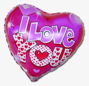 Love You Heart, HD Png Download, Transparent PNG