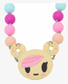 Itzy Rizty X Toki Doki Donutella Pendant Itzy-a10 Itzy - Illustration, HD Png Download, Transparent PNG