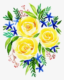 Floribunda, HD Png Download, Transparent PNG
