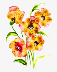 Flower Bouquet, HD Png Download, Transparent PNG