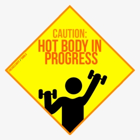 Body In Progress Quotes, HD Png Download, Transparent PNG