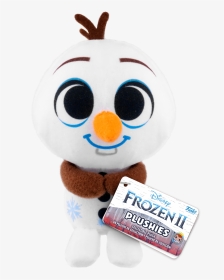 Olaf Funko Peluche, HD Png Download, Transparent PNG