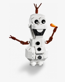 Olaf Lego, HD Png Download, Transparent PNG
