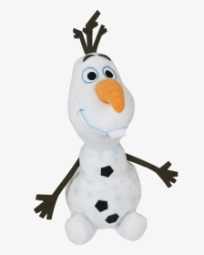Id00435o 3-4 - Canadian Tire Olaf Snowman, HD Png Download, Transparent PNG