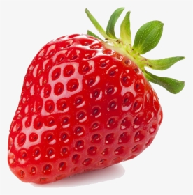Strawberry Fruit, HD Png Download, Transparent PNG
