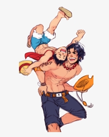 Zenopic - Modern Asl Brothers One Piece, HD Png Download, Transparent PNG