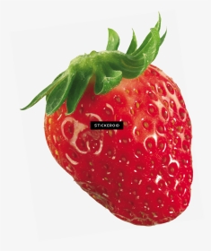Strawberry Png Free , Png Download - Strawberry Png, Transparent Png, Transparent PNG