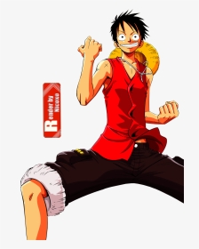 Monkey D Luffy Enies Lobby, HD Png Download, Transparent PNG