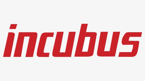 Transparent Supreme Vector - Incubus Logo, HD Png Download, Transparent PNG