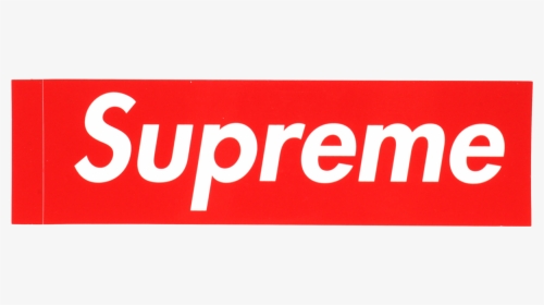 Supreme Logo Png PNG Transparent For Free Download - PngFind