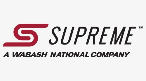 Supreme Corp Logo, HD Png Download, Transparent PNG