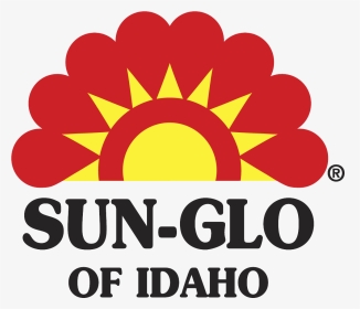 Supreme Logo Transparent - Sun Glo Of Idaho Inc, HD Png Download, Transparent PNG
