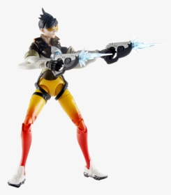 Overwatch Ultimates Tracer, HD Png Download, Transparent PNG