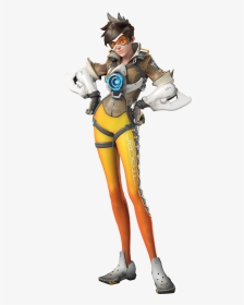 Tracer Old Vs New, HD Png Download, Transparent PNG