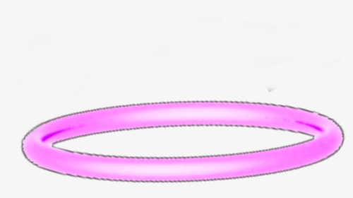 #circle #neoncircle #circleneon #triangle #neontriangle - Bangle, HD Png Download, Transparent PNG
