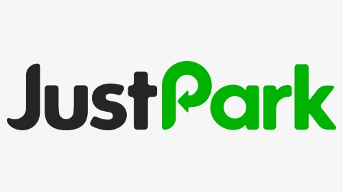 Just Park Logo Png, Transparent Png, Transparent PNG