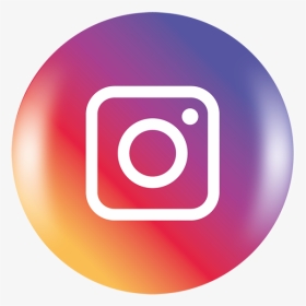 Logotipo Instagram 3d Png, Transparent Png, Transparent PNG