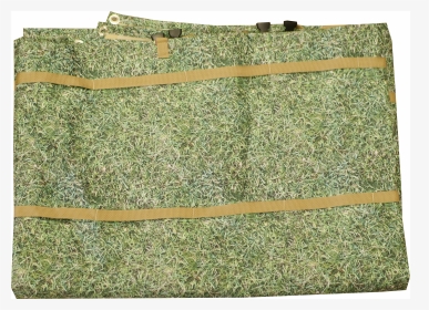 Grass Camo Replacement Cover - Webbing, HD Png Download, Transparent PNG