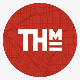 Thm Logo 2017 Ig 01 - Start Rap, HD Png Download, Transparent PNG