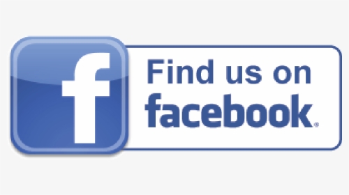Facebook Button - Contact Me On Facebook, HD Png Download, Transparent PNG