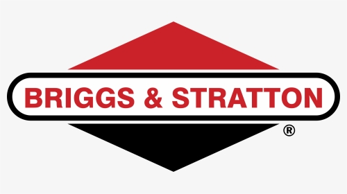 Briggs & Stratton Logo Png - Briggs And Stratton Logos, Transparent Png, Transparent PNG
