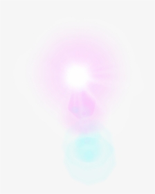 Light Effect - Circle, HD Png Download, Transparent PNG