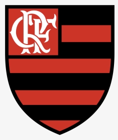 Clube De Regatas Do Flamengo Logo, HD Png Download, Transparent PNG