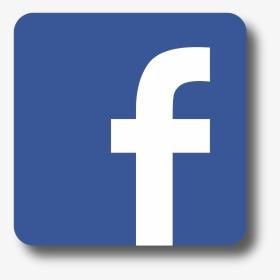 Transparent Background Facebook Small Logo , Png Download - Facebook Small Logo Png, Png Download, Transparent PNG