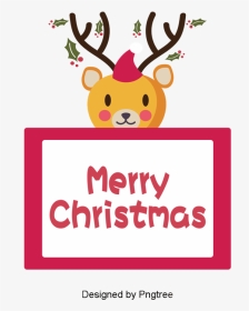 Christmas Card Png, Transparent Png, Transparent PNG