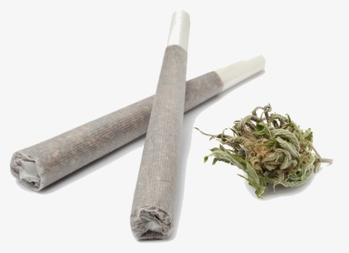 Joint Png Pre Roll Rolled Joints Organic Ghost - Pre Roll Joint Transparent, Png Download, Transparent PNG